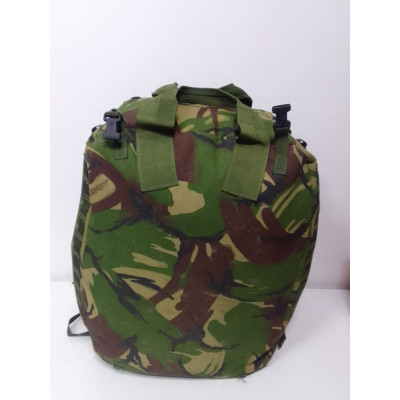 GBR Mochila Turtle DPM